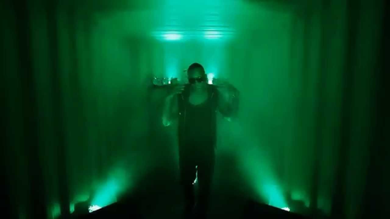 Upgrade Music & Da Ridlaz - F*cking Laat