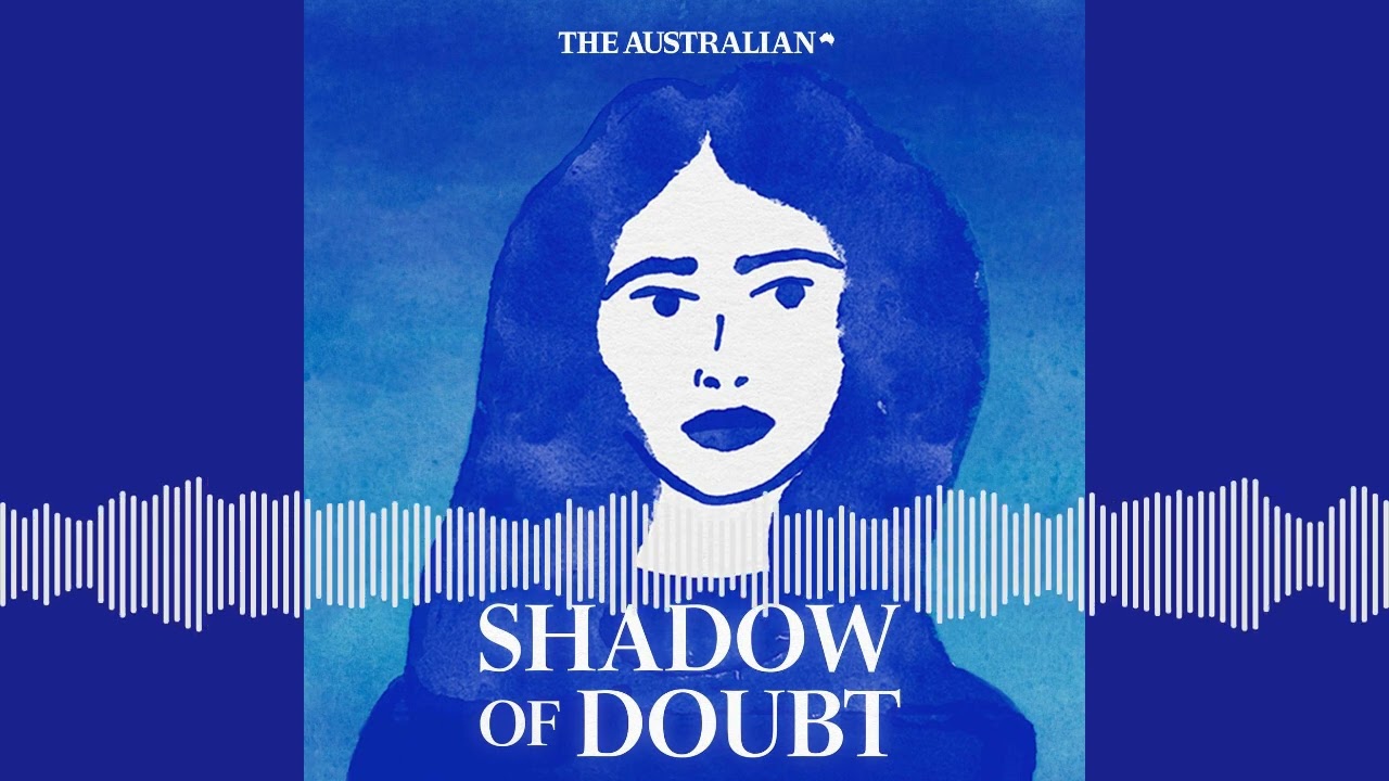 Shadow of Doubt Trailer