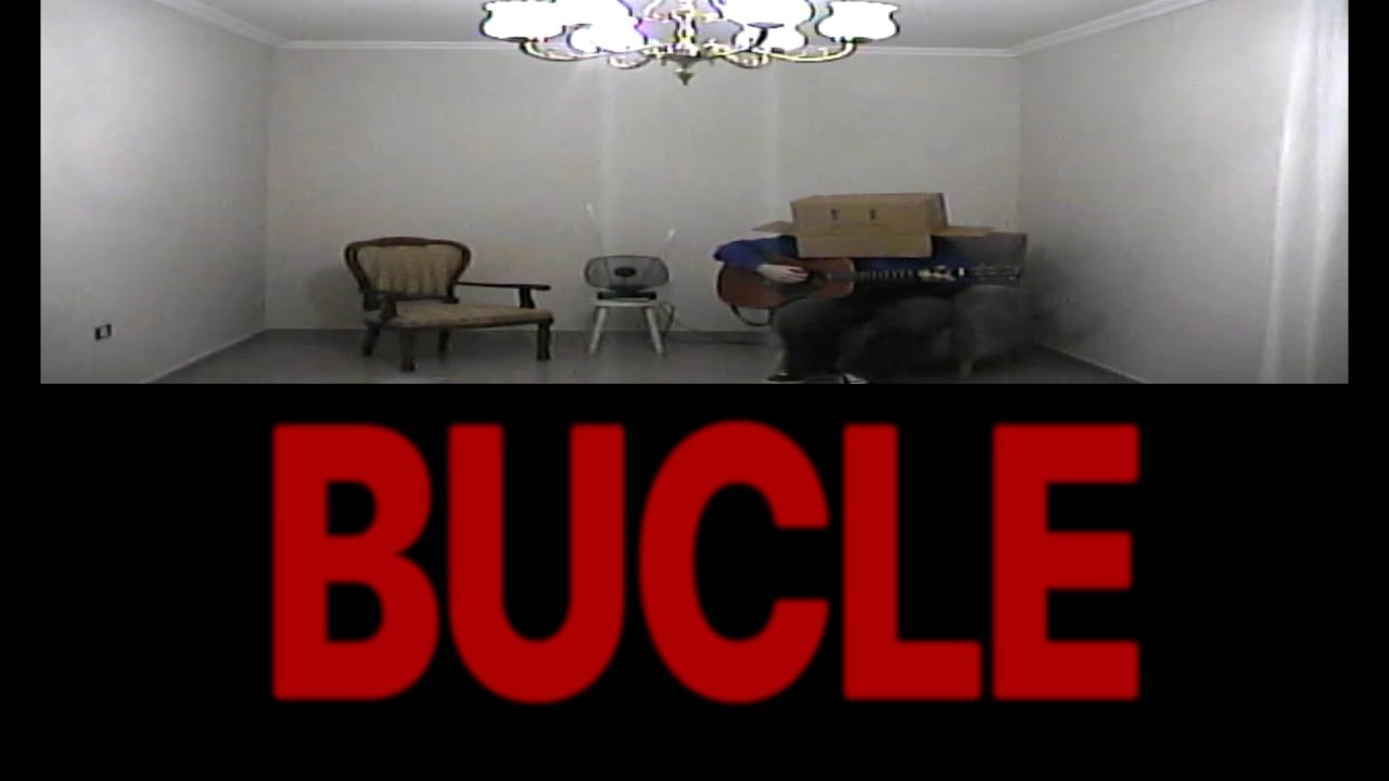javidovi - BUCLE