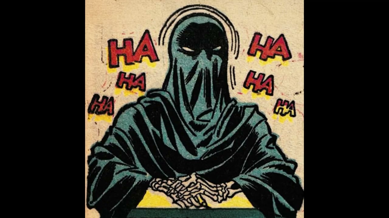 [FREE] MF DOOM x Joey Bada$$ x 90s Boom Bap Type Beat – 