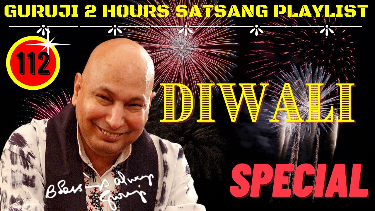 Two Hours GURU JI Satsang Playlist #112 🙏 Jai Guru Ji 🙏 Sukrana Guru Ji |  DIWALI SPECIAL