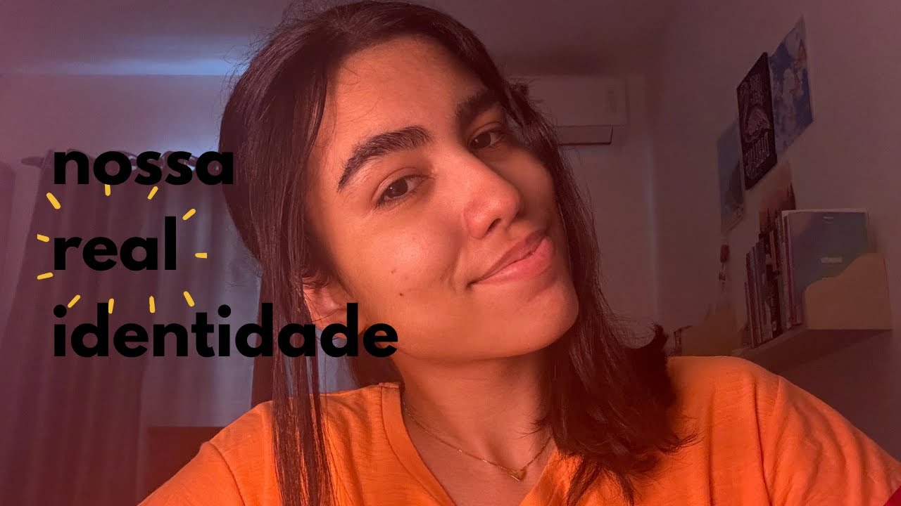 quem Cristo diz que nós somos...