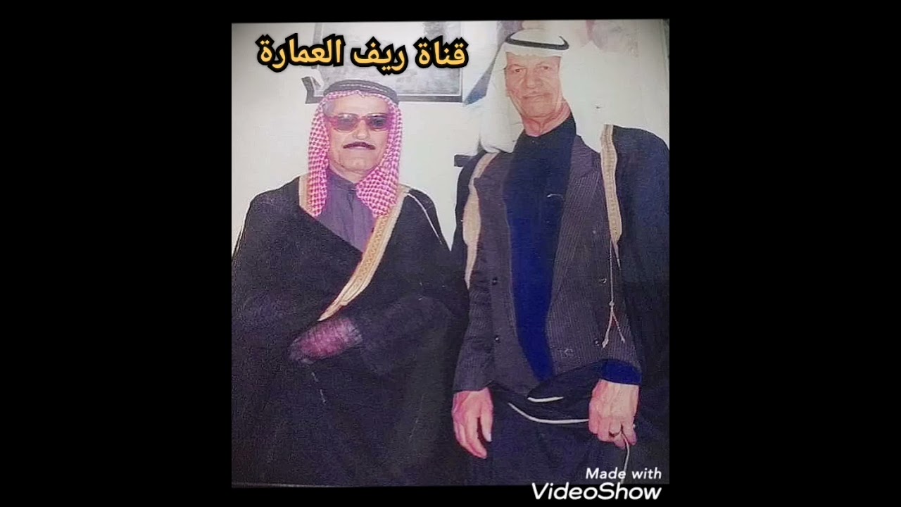 سلمان المنكوب وعباس الخياط سؤال وجواب لأول مرة 74