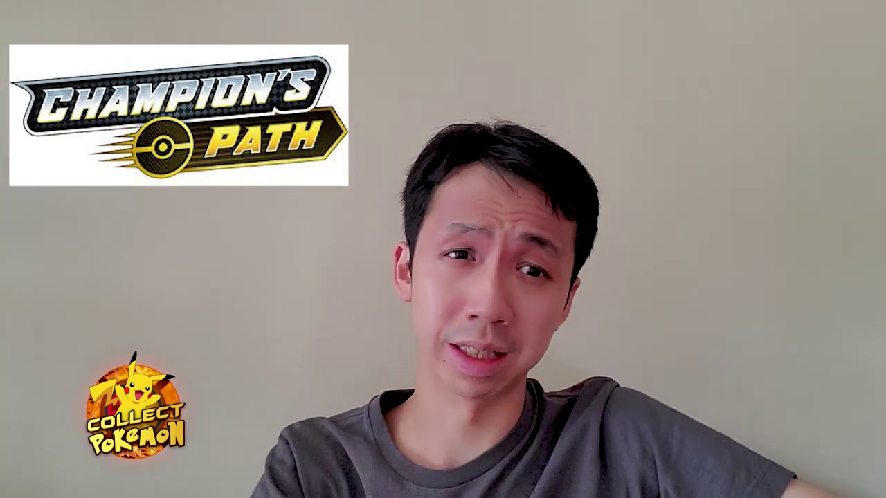 Champion's Path ETB Update! Allocation Numbers and price prediction.