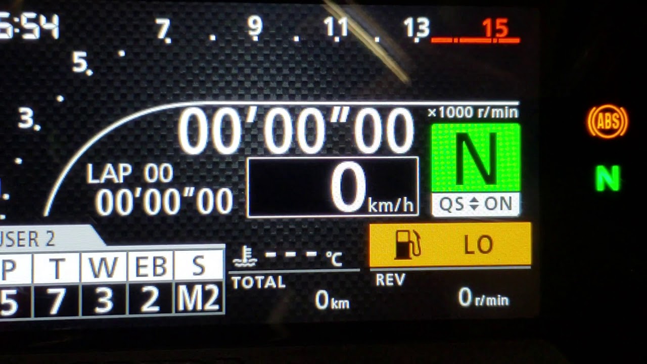 2019 Honda CBR1000RR SP 