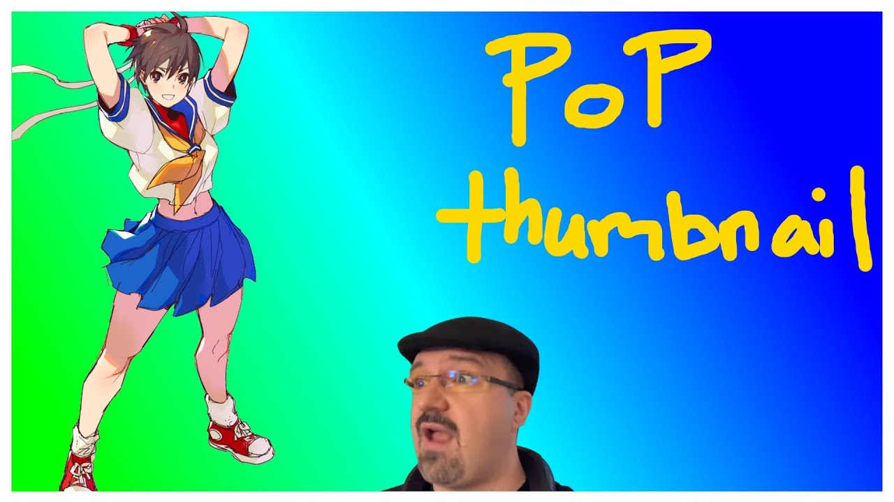 [08-17-24] Street Fighter 6 REEstream