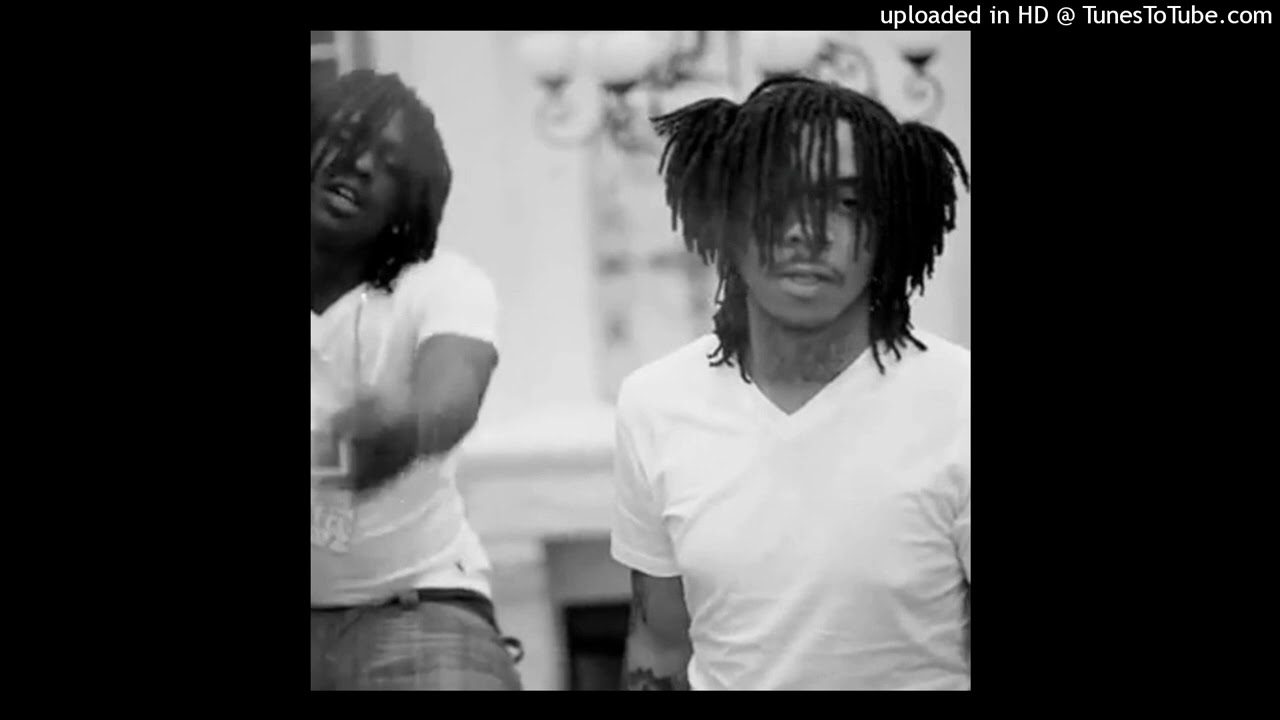 [FREE] 2013 Chief Keef Capo Futuristic Type Beat 