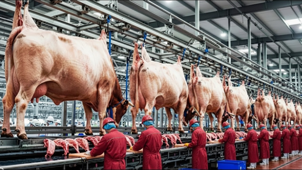 IS BRAHMA COW BEEF & LEATHER REALLY THE BEST MONEY CAN BUY IN 2026? – The Shocking Truth Revealed!