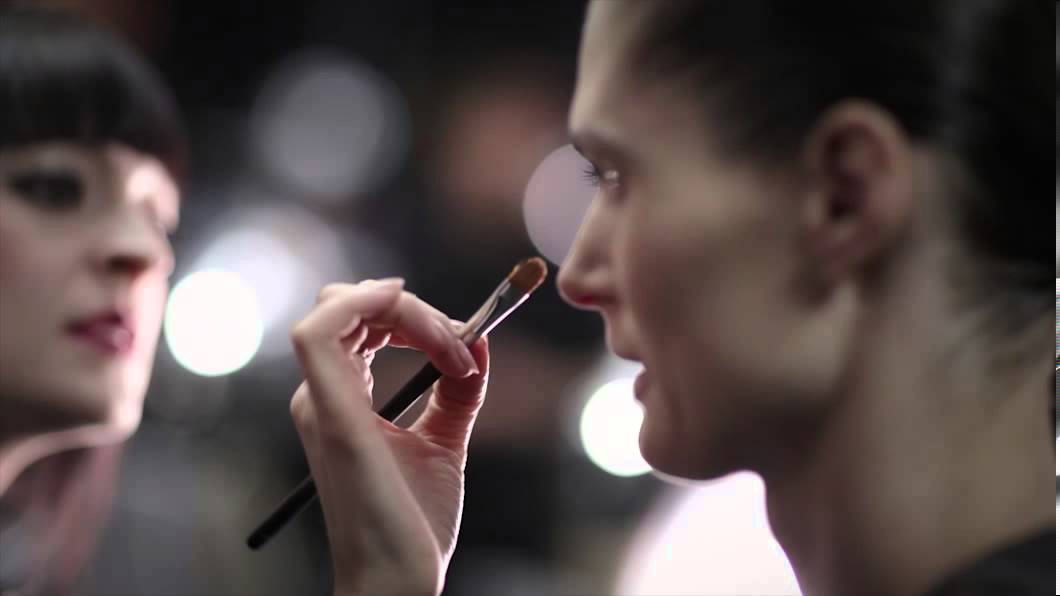 Alexander Wang Fall 2013 Model Confessional | Malgosia Bela
