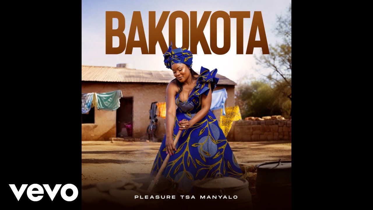 Pleasure Tsa Manyalo - Bofa Lepanta (Official Audio)