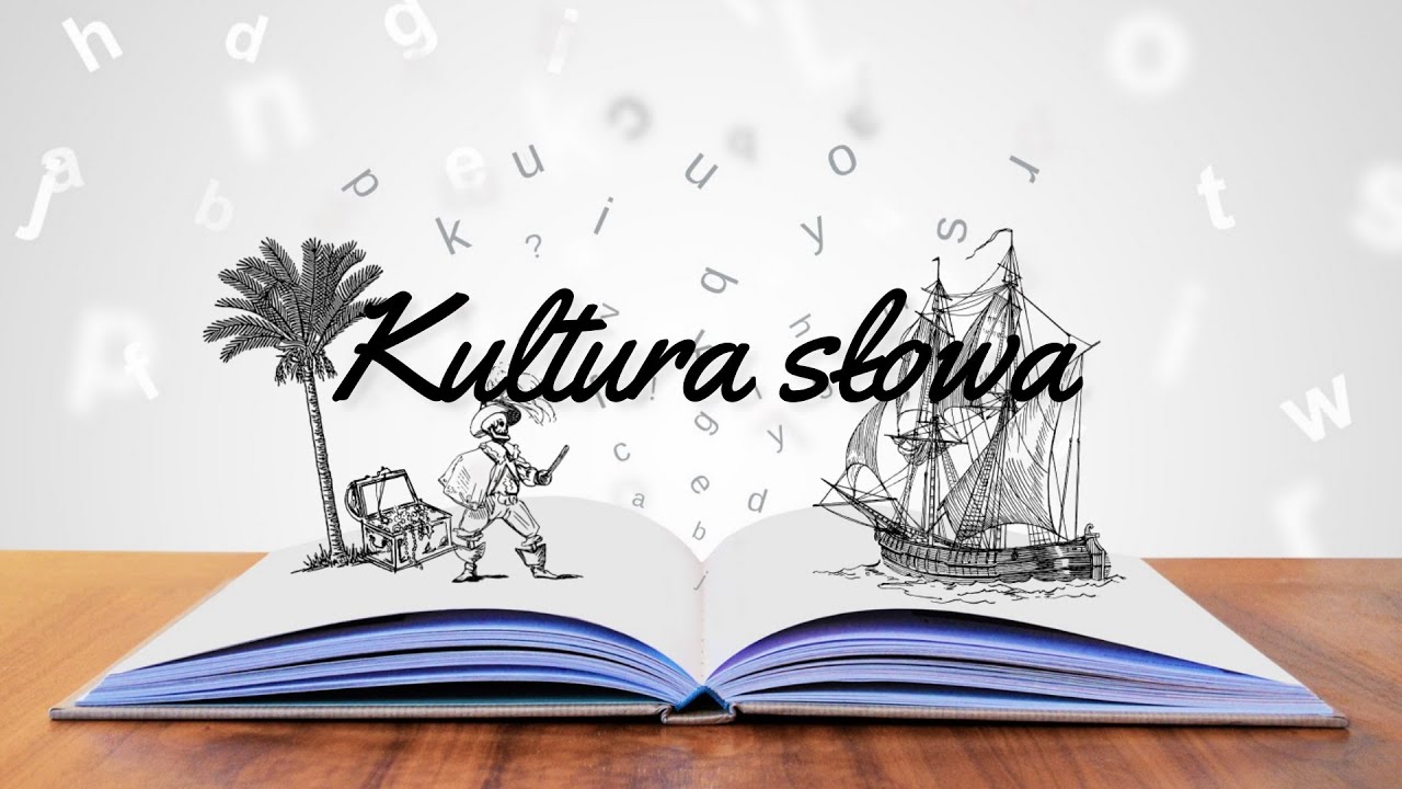 Kultura słowa