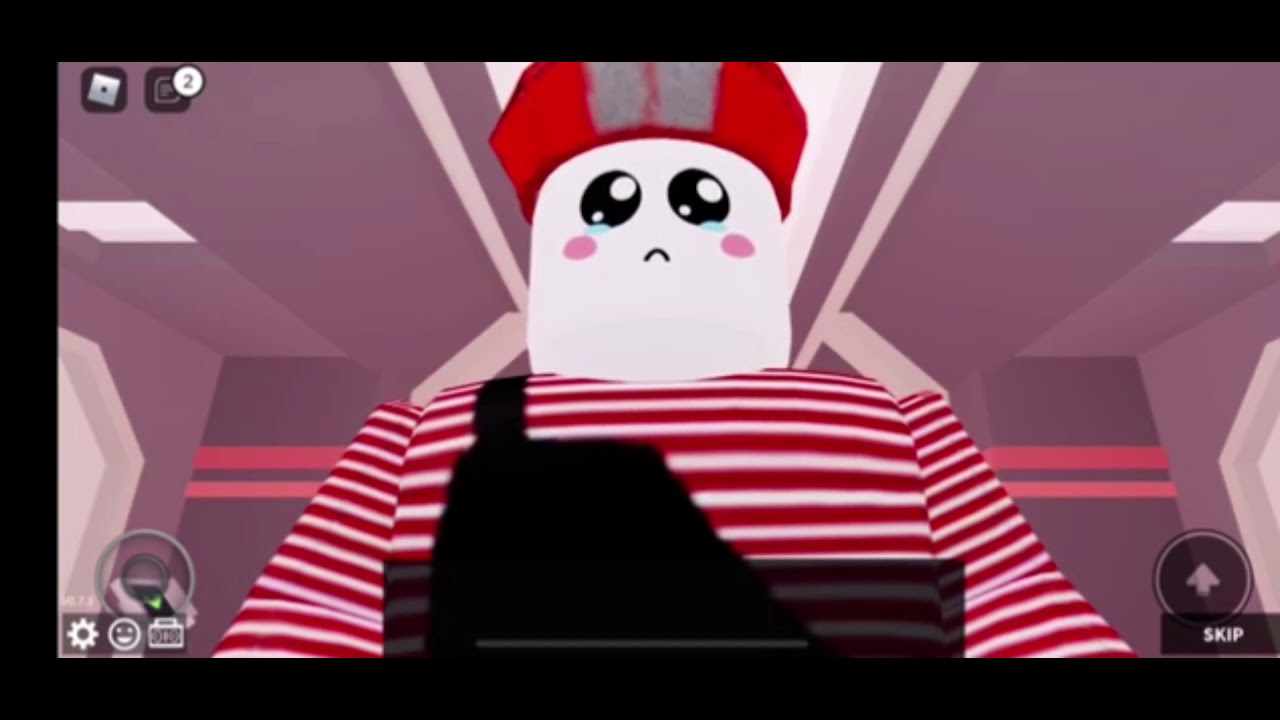 Guesty chapter 7 but I edited it