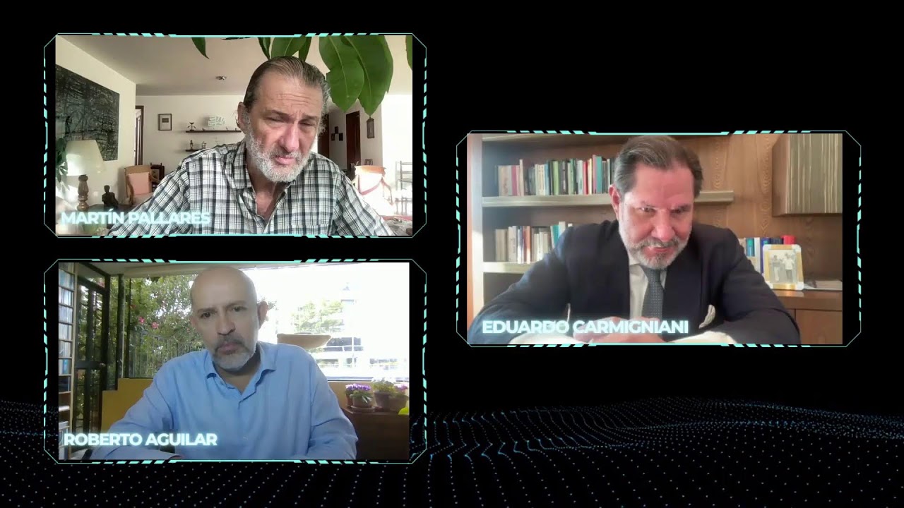 El Gobierno mete la mano a EXPRESO