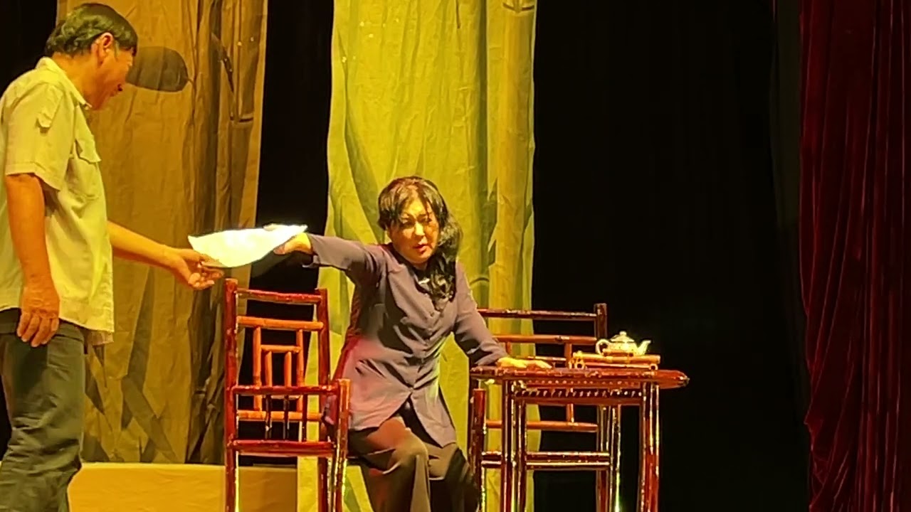 Trích đoạn Hãy Khóc Đi Em mới - Thanh Thuỷ, Thành Hội