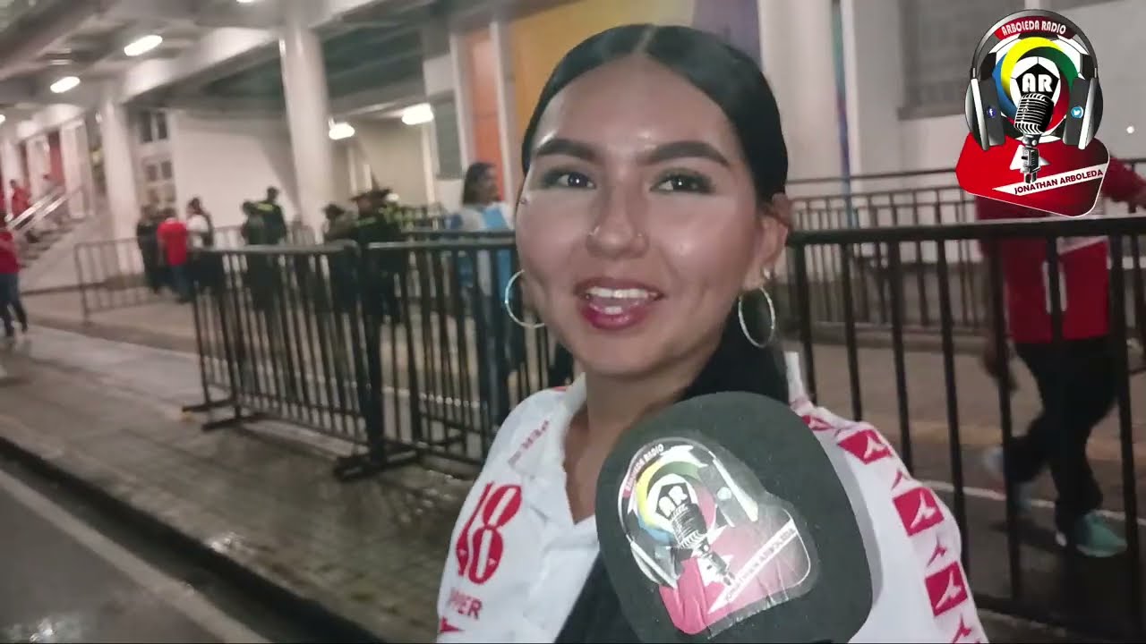 🔴 REACCIONES DE LOS HINCHAS DE AMÉRICA DE CALI TRAS LA VICTORIA 3-0 SOBRE JAGUARES 