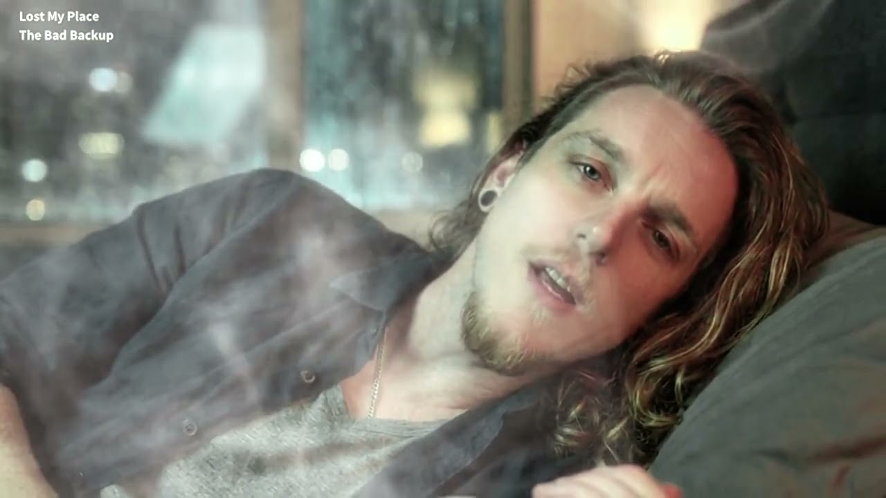 Lost My Place - Official Music Video 