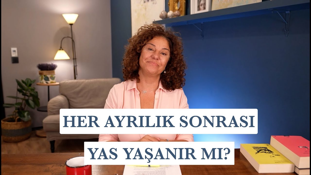 Yas Sadece Ölümle mi Eş? Diğer Duygusal Kayıplarımız da Yas İçerir mi?