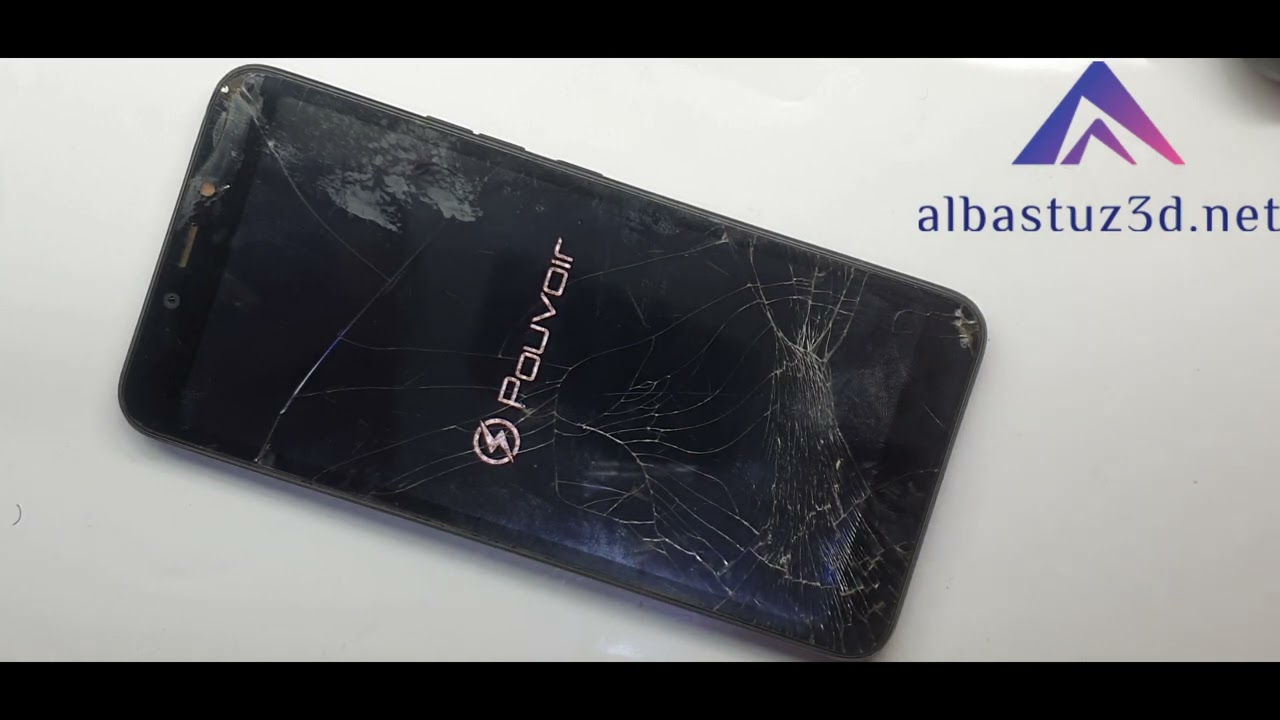 Tecno Pouvoir Hard Reset