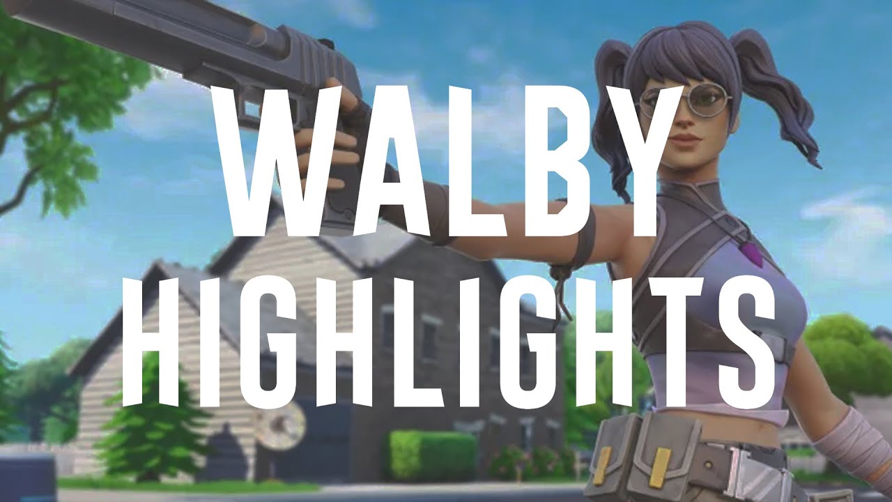 Walby Highlights