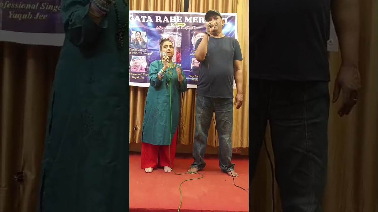 Yeh dil tum bin.. TARUNA AND NIKKY