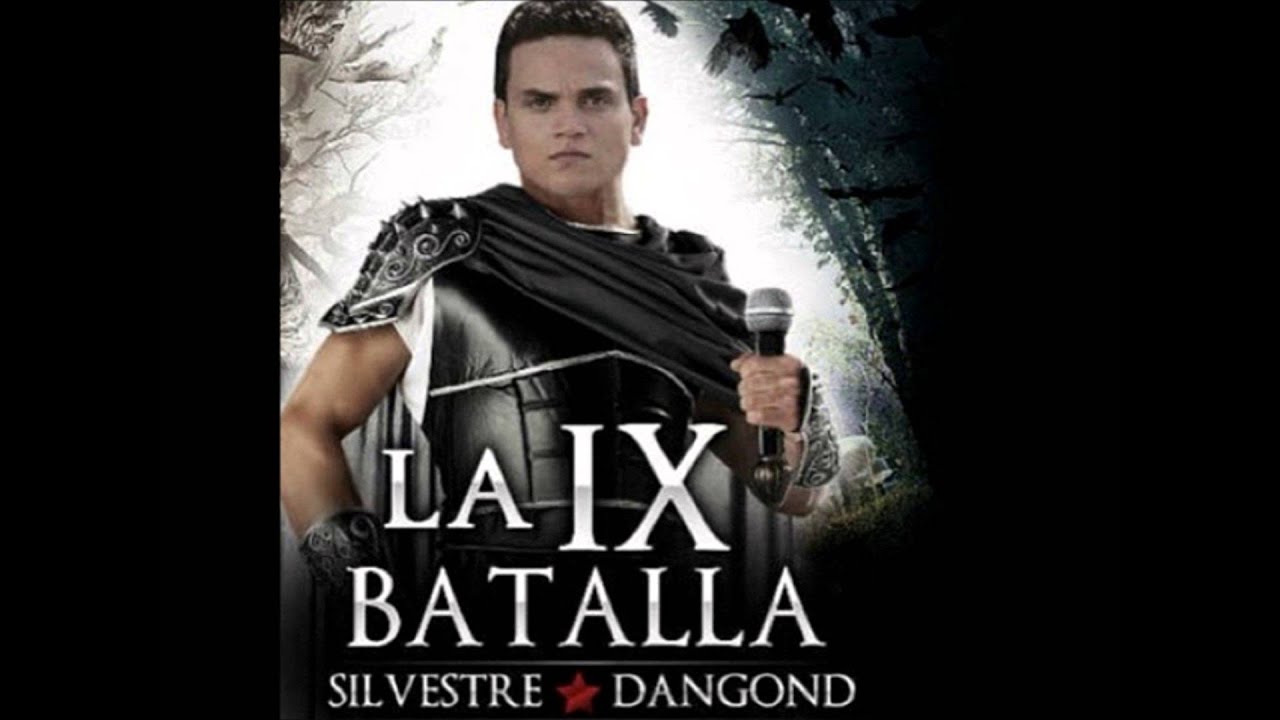 LA IX BATALLA MIX SILVESTRE