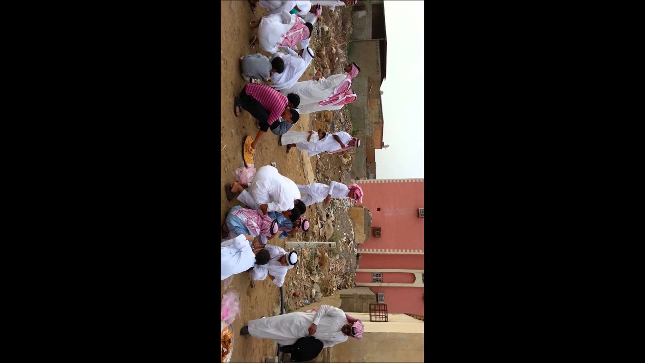 عيد الفطرفي قرية سلام بني واصل عام 1434هجري 1) 783