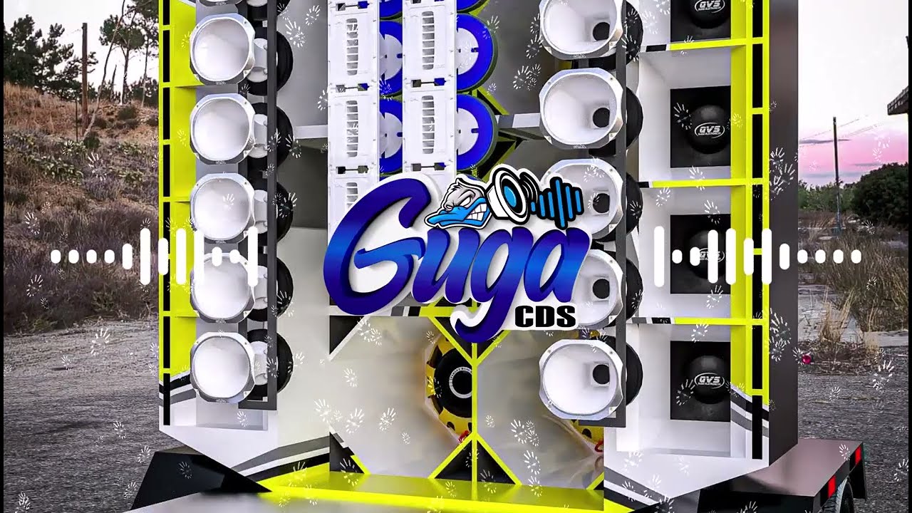 99 NO BEAT O REI DO PAREDAO 2K24 FIM DE ANO GUGACDS