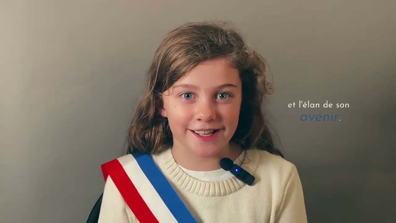 Fontenay c’est vous – Pauline Kervarc