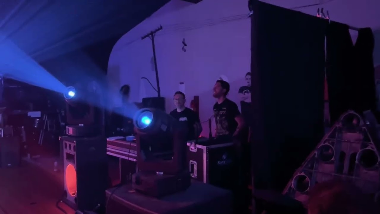 Evil Army Live at Dead By Dawg Volume #1 June 21st, 2025.