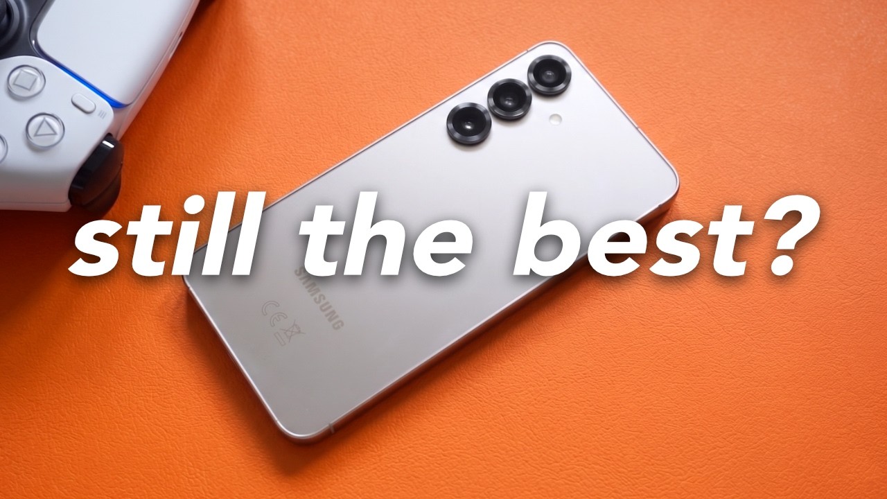 Samsung Galaxy S25 in 2026: Skip the S26?