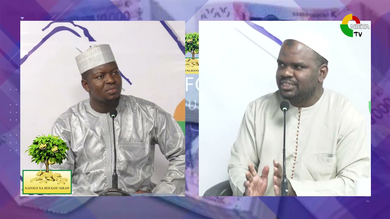 NAFOLO NI ABOUGOU SIRAW Emission 3