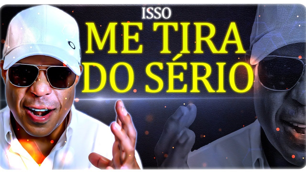 Proibido! Sem Palavras | O Maior pecado fazendo Trading