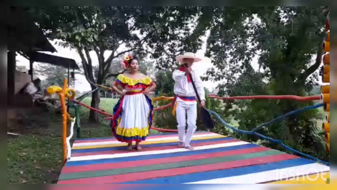 EL PESCADOR-CUMBIA COLOMBIANA