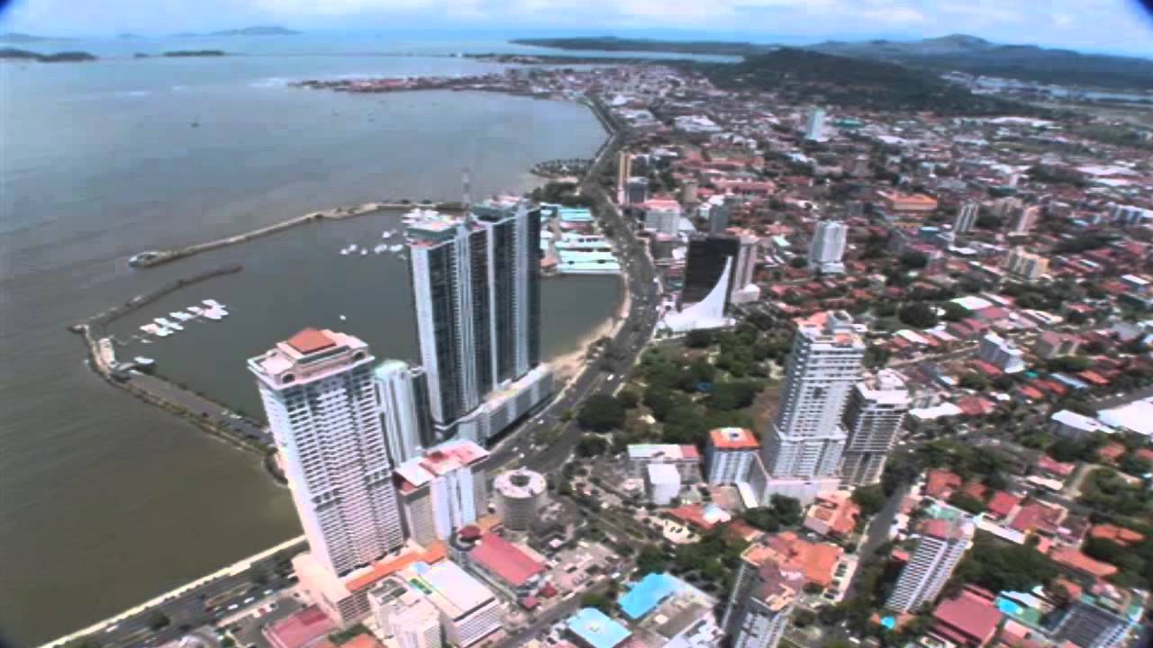 Lucho Azcarraga    Panama  Viejo )