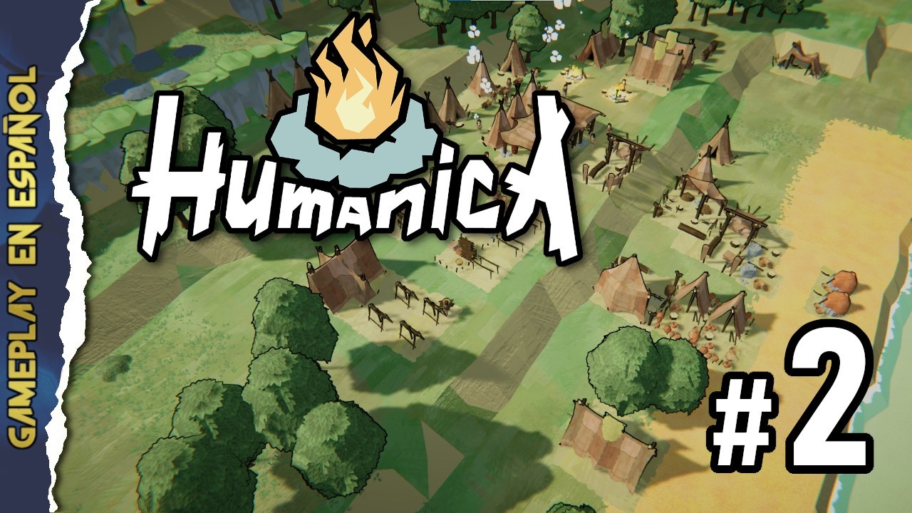 HUMANICA | Ep.2 - La Era del Mesolítico