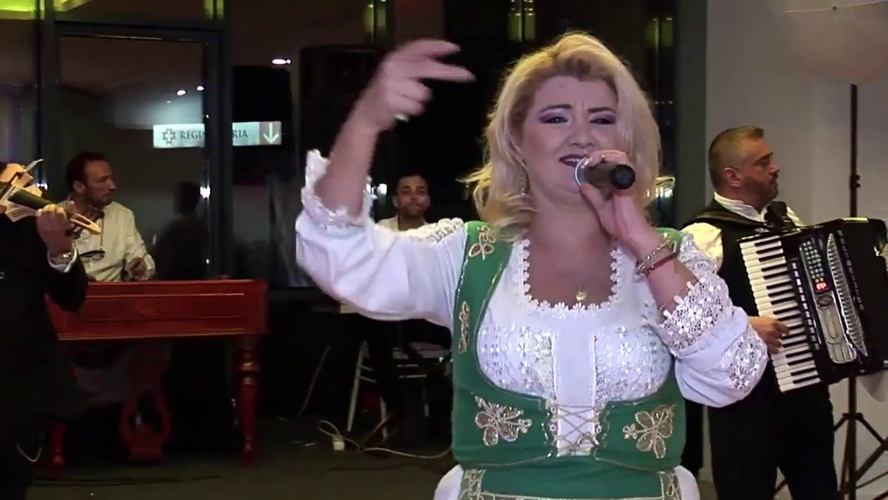 Colaj Formatia de Nunta Simona Tone - Muzica Nunta 2020