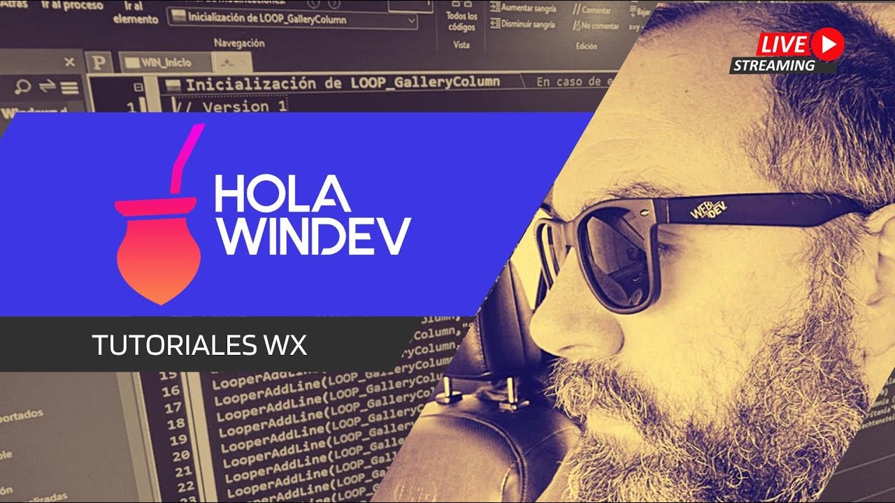 ¡Revoluciona Tus Búsquedas en Windev con Full Text Index! 🚀 Comparación y Tutorial Completo