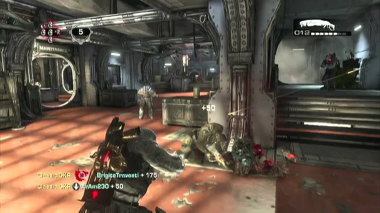 DeNy Dunker - Random clips #4