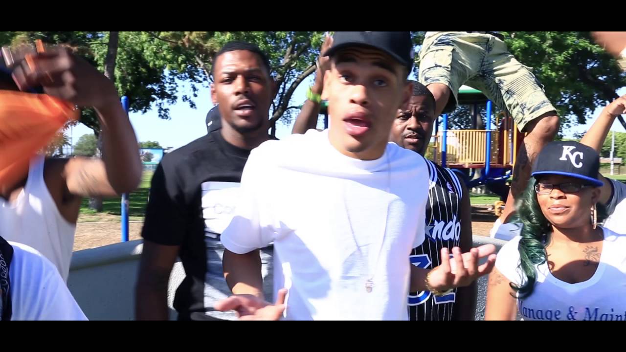 Yellowboii Tha Duke - Easty (prod. by SwayyOnDaBeat)