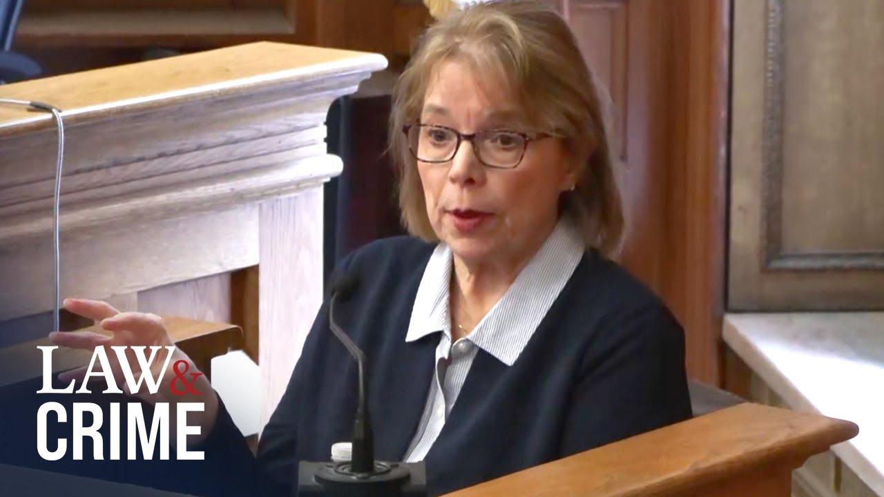 Dr. Elizabeth Laposata, Forensic Pathologist , Full Testimony: Karen Read Trial