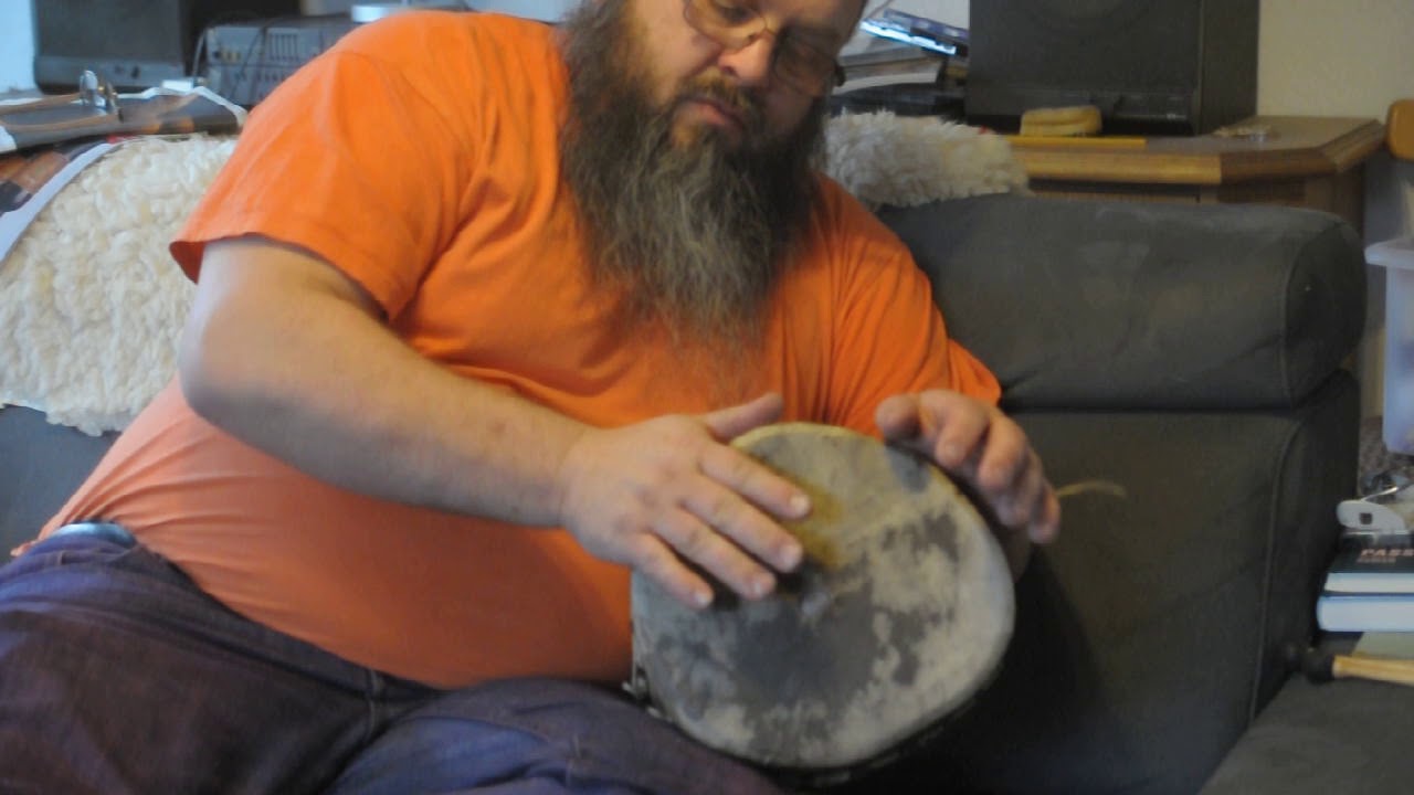 Trommel Karthäuser Waldbröl Stoned-Serie