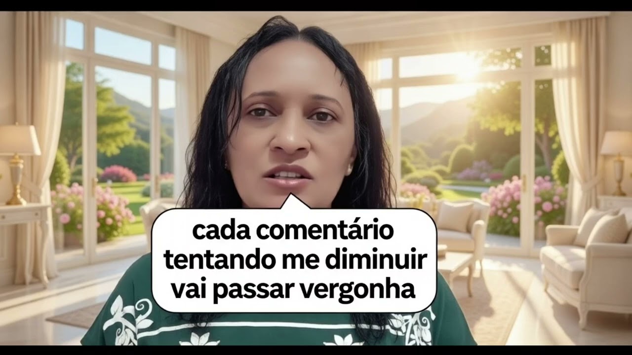 🚨MAIS COMENTÁRIOS CRIMINOSOS E A IVA DANDO LIKE E ,❤️ZINHO LAMENTÁVEL ❗