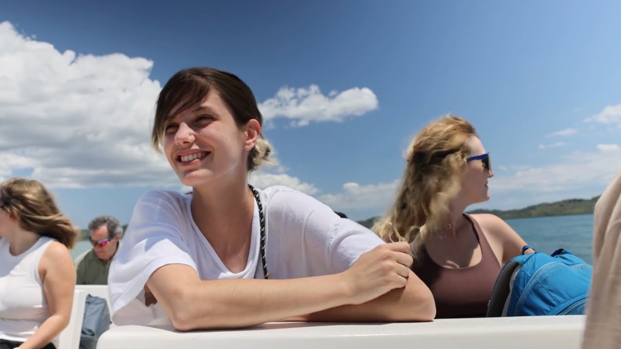 Franklin University Switzerland Academic Travel - Beyond Borders