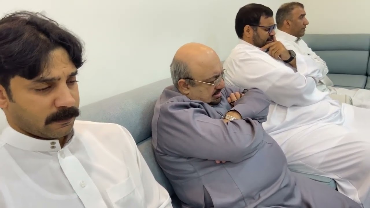 نعي في حق ابي طالب عليه السلام لعام ١٤٤٧ه لشيخ لؤي البيات حفظه الله 