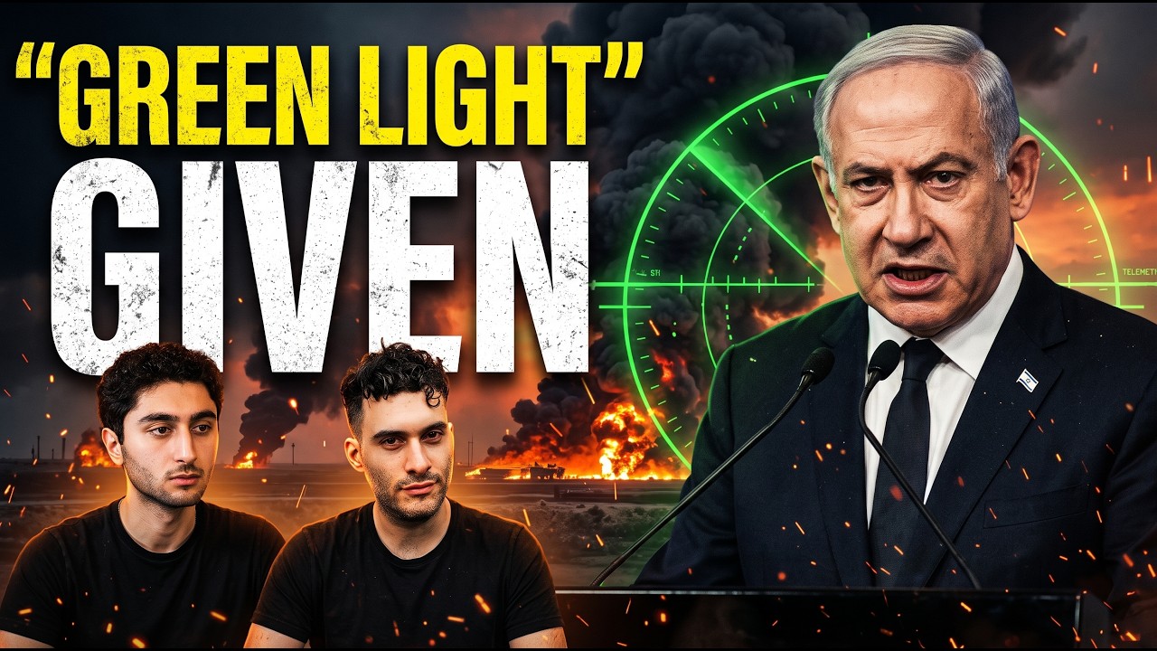 Cutting the Octopus Tentacles: Israel Gets the Green Light to Strike Iraqi Militias