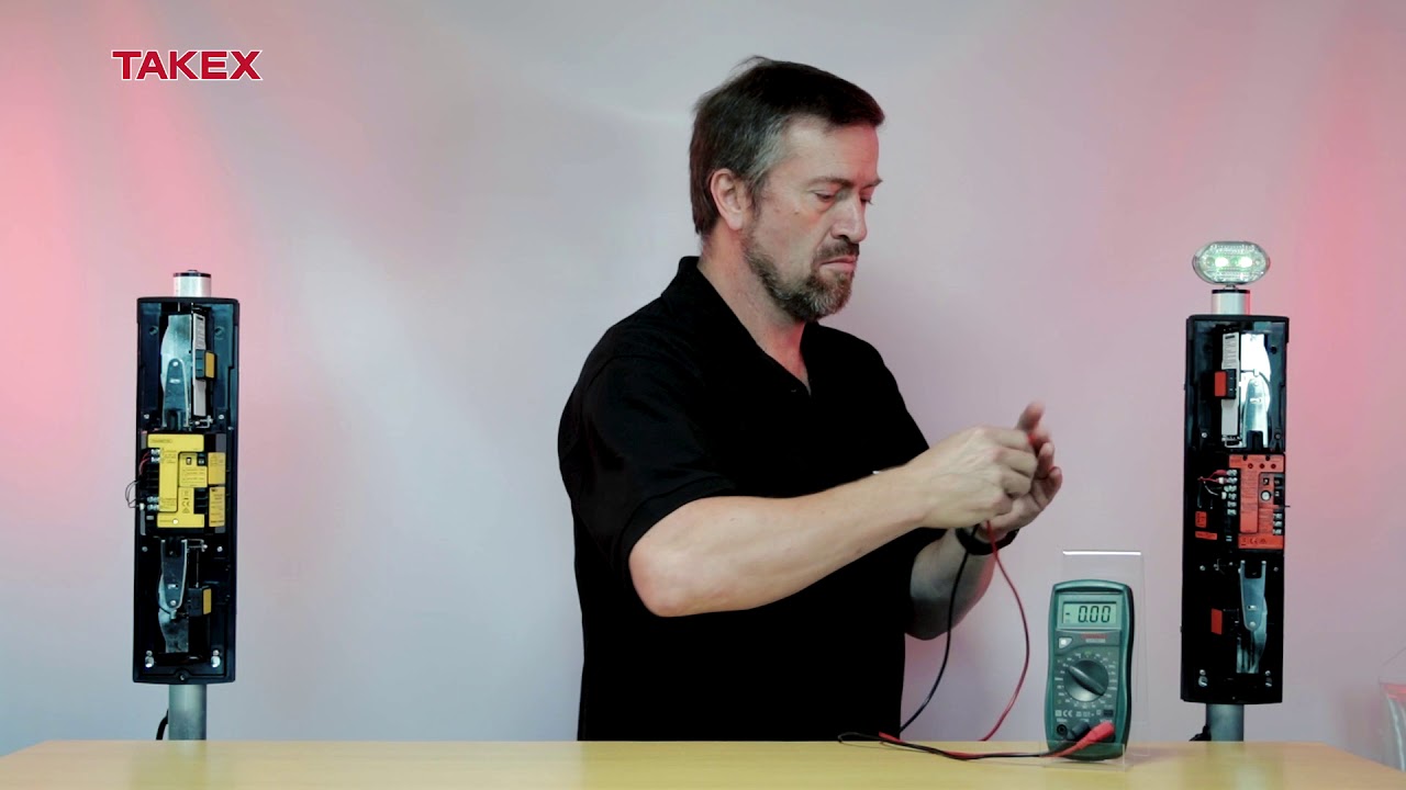 Takex   PB IN HF Instructional Video MASTER