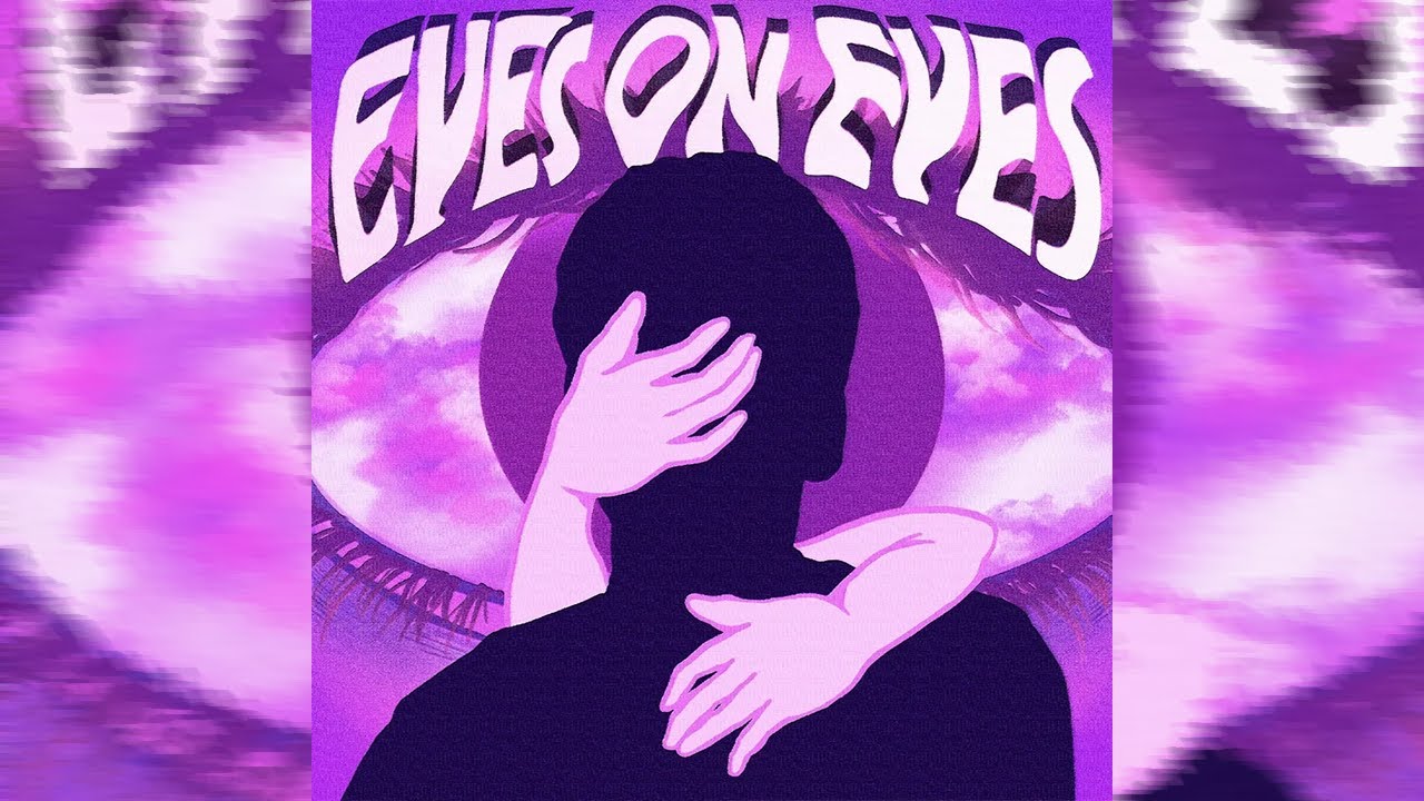 WetSocks ft. Bigwaterwolf - Eyes On Eyes (BSO de la pel&iacute;cula Violet Sky)