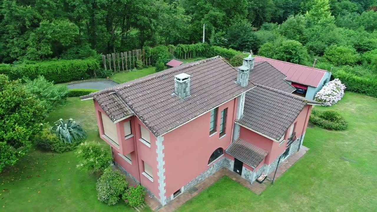 Casa LasRozas