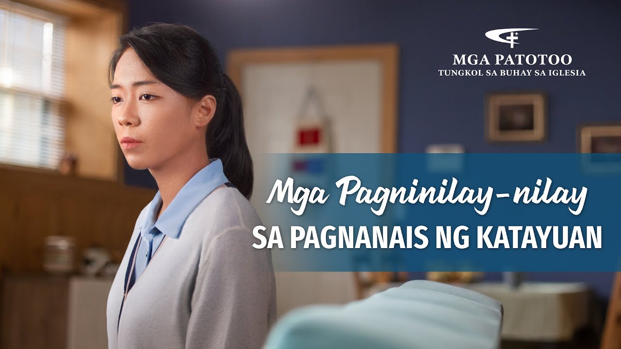 Tagalog Testimony Video | 