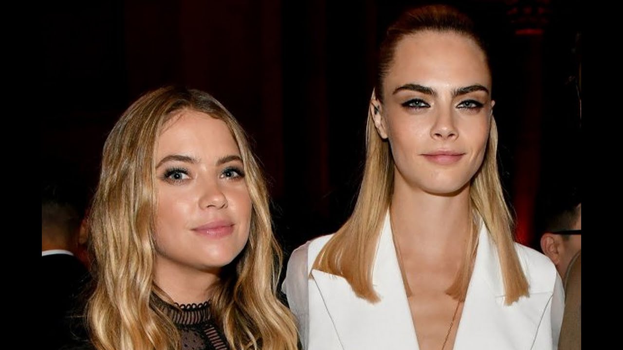 Cara Delevingne Girlfriends List (Dating History)